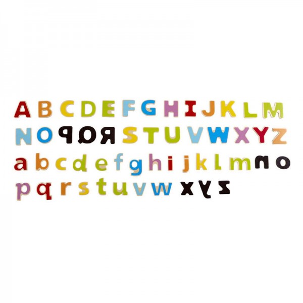 ABC MAGNETIC LETTERS