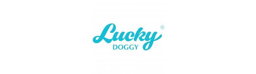 Lucky Doggy