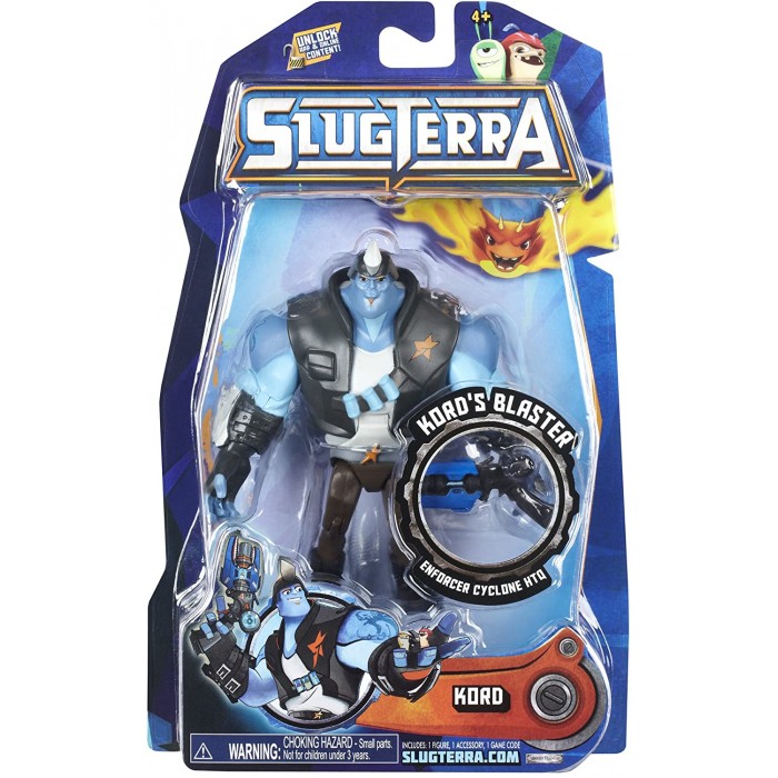 SlugTerra 1