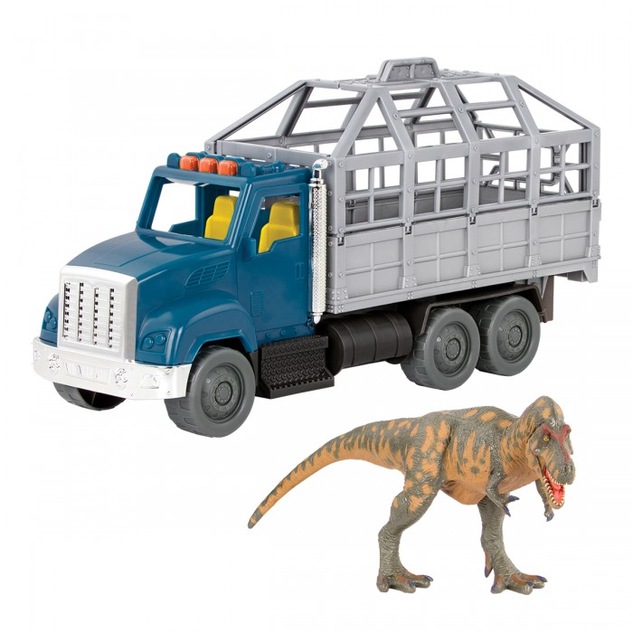 Terra T-Rex Transport